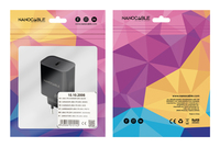 NANO CABLE Cargador de Pared Nanocable 10.10.2002/ 1xUSB/ 5W 10.10.2002