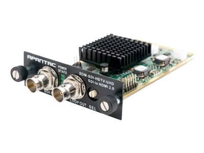  NEC  12G SDI Interface Board - reproductor multimedia digital con ranura100015711