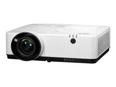  NEC  ME403U - ME Series - proyector 3LCD - LAN - blanco60005221