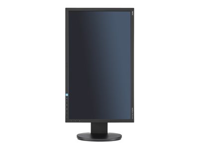  NEC  MultiSync EA234WMi - monitor LED - Full HD (1080p) - 23