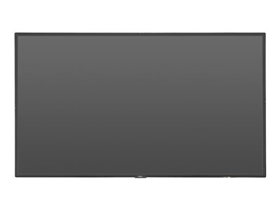  NEC  MultiSync P484 Professional Series - 48