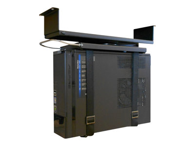  NEOMOUNTS  by Newstar CPU-D050 - kit de montaje - Diseño giratorio - negroCPU-D050BLACK