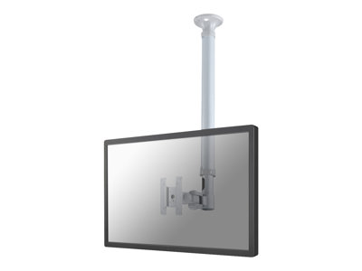  NEOMOUNTS  by Newstar FPMA-C100 - abrazadera - full-motion - para pantalla LCD - plataFPMA-C100SILVER