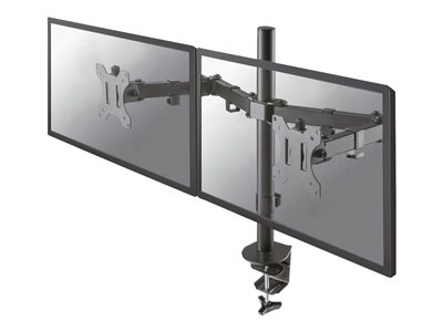  NEOMOUNTS  by Newstar FPMA-D550D - kit de montaje - full-motion - para 2 pantallas LCD - negroFPMA-D550DBLACK