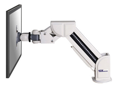  NEOMOUNTS  by Newstar FPMA-D600 - kit de montaje - full-motion - para pantalla LCD - grisFPMA-D600