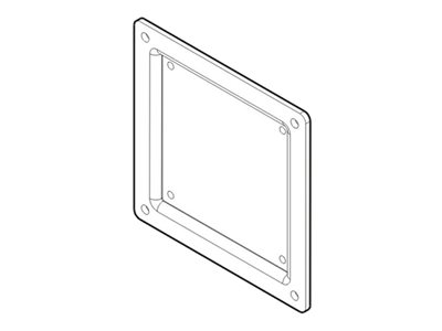  NEOMOUNTS  by Newstar FPMA-VESA100 - componente para montaje - para pantalla LCD - negroFPMA-VESA100
