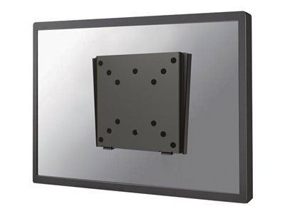  NEOMOUNTS  by Newstar FPMA-W25 - abrazadera - fijo - para pantalla LCD - negroFPMA-W25BLACK
