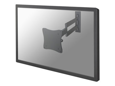  NEOMOUNTS  by Newstar FPMA-W830 - abrazadera - full-motion - para pantalla LCD - plataFPMA-W830