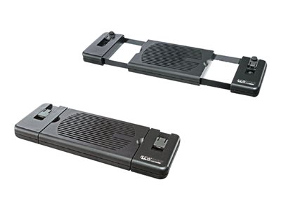  NEOMOUNTS  Laptop Cooler NSLC200 - ventilador para ordenador portátilNSLC200