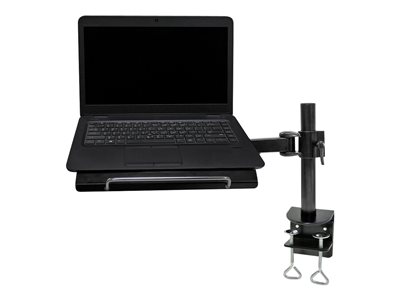  NEOMOUNTS  NOTEBOOK-D100 kit de montaje - movimiento completo - para ordenador portátil - negroNOTEBOOK-D100