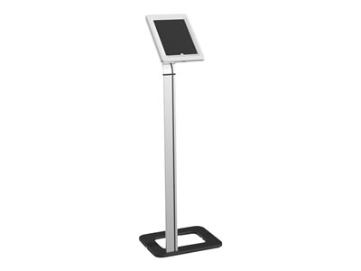 NEOMOUNTS  TABLET-S100 base - para PC Tablet - plataTABLET-S100SILVER