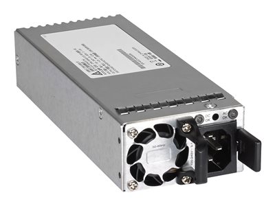  NETGEAR  APS150W - fuente de alimentación - redundante - 150 vatiosAPS150W-100NES