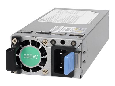 NETGEAR  - fuente de alimentación - 600 vatiosAPS600W-100NES