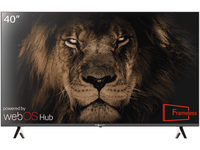 Nevir 8840 TV 40"  FHD STV WebOS Magic remote Bth NVR-8840-40FHWBT
