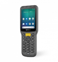 MT37 MOBILE COMPUTER W/ 2.8IN  SYSTTS 1+8 BT WIFI 4G GPS NFC. INCL. NLS-MT3752-W4