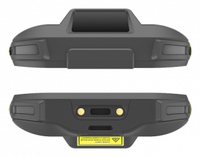 Newland MT9356 MEGATTERA PRO MOBILE    TERMCOMPUTER5.5IN TS ANGLED 4GB/64GB NLS-MT9356-W4-AS
