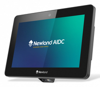 Newland NQUIRE 750 STINGRAY II MICRO   TERMKIOSK 7IN TS 2D CMOS ANDROID 13 NLS-NQUIRE700-W4-SL