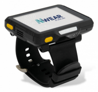 Newland WD1-V2 WEARABLE WATCH DEVICE   TERM2.8IN TS 3GB/32GB BT WIFI 4G GPS NLS-WD1-W4-V2