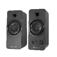 NGS Altavoz Gaming GSX-200 20W Supergraves GSX-200
