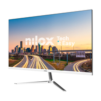 NILOX NXM24FHD1201W Monitor 24" 120Hz HDMI VGA bco NXM24FHD1201W