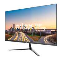 NILOX NXM24FHD1203 Monitor 24" 120Hz HDMI VGA PeaV NXM24FHD1203