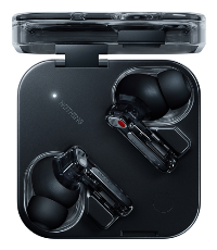 Nothing Technology NOTHING EAR 3                  ACCSBLACK A10600121