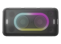 ALTAVOZ 150W. BATERIA HASTA 15HCONSBT+MULTIPLES ENTRADAS SC-BMAX10E-K