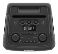 ALTAVOZ LUMINOSO TMAX45 PARTY  CONSBT+MULTIPLES ENTRADAS SC-TMAX45E-K