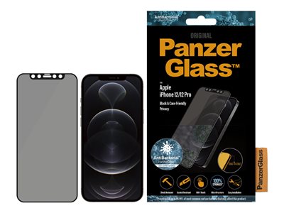  Panzer Glass PanzerGlass Original - protector de pantalla para teléfono móvilP2711