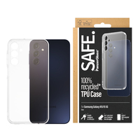 SAFE. FUNDA GALAXY A15/A15 5G  ACCSTPU/TRANSPARENTE SAFE95679