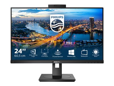  PHILIPS  242B1H - monitor LED - Full HD (1080p) - 24
