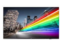 Philips 65BFL2214 B-Line Professional Series - 65" TV LCD con retroiluminación LED - 4K - para señalización digital 65BFL2214/12