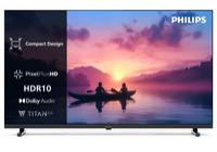 PHILIPS Televisor Philips 32PHS6000 32"/ HD/ Smart TV/ WiFi 32PHS6000/12