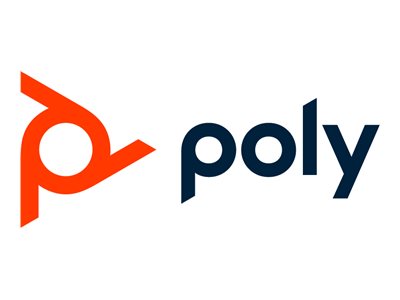  POLY - MOBILE ACCESSORIES Poly - esponja para auriculares para auricular88817-01