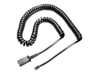  POLY  cable amplificador para auriculares - 3 m26716-01