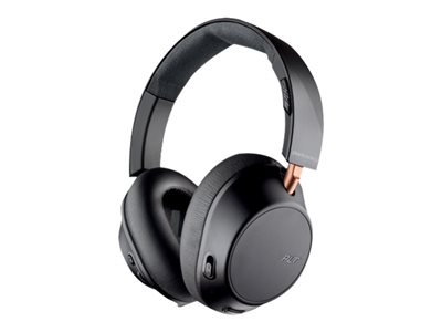  POLY  - Plantronics Backbeat GO 810 - auriculares con diadema con micro211820-99