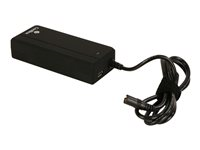 Power Case CoolBox - adaptador de corriente - 90 vatios FALCOONB90U