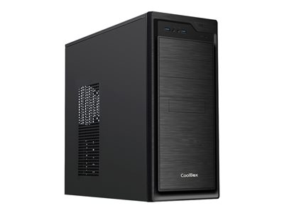 Power Case CoolBox F800 - torre - ATXCOO-PCF800U3-1
