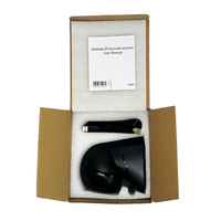PREMIER Lector de Código de Barras 1D Premier MS3-1D/ USB MS3-1D