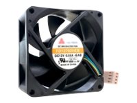  QNAP  FAN-7CM-R01 - ventilador para cajaFAN-7CM-R01