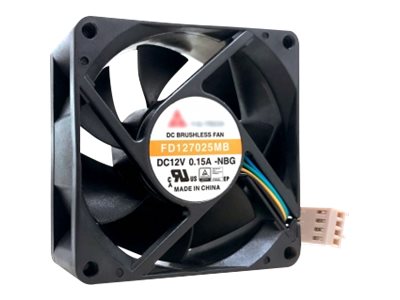  QNAP  FAN-7CM-T01 - ventilador para cajaFAN-7CM-T01