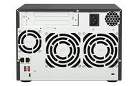 QNAP NAS QNAP TS-133/ 1 Bahía 3.5"- 2.5"/ 2GB/ Formato Torre TS-873A-8G