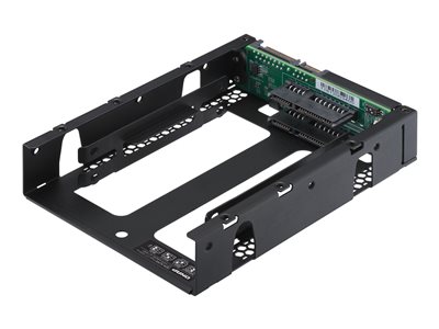  QNAP  QDA-A2AR - caja RAID interna - SATA 6Gb/sQDA-A2AR