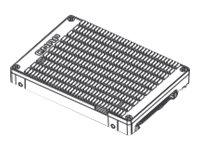 QNAP  QDA-U2MP - adaptador de interfaz - M.2 NVMe Card - U.2QDA-U2MP