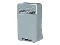 QNAP QMiro-201W - enrutador inalámbrico - 802.11a/b/g/n/ac, Bluetooth 5.0 - sobremesa QMIRO-201W