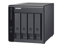 QNAP TR-004 - orden unidad de disco duro TR-004