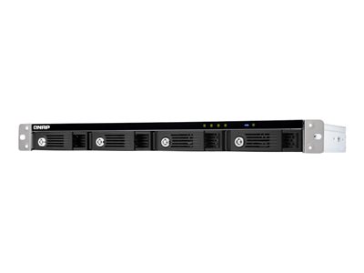  QNAP  TR-004U - orden unidad de disco duroTR-004U