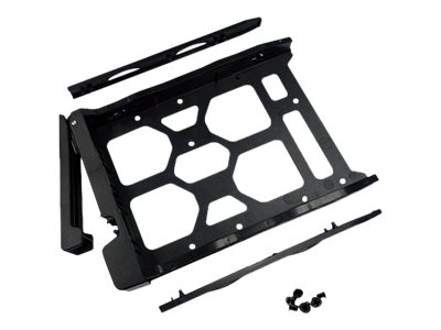  QNAP  TRAY-35-BLK01 - bandeja para unidad de disco duro del sistemaTRAY-35-BLK01