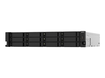  QNAP  TS-1232PXU-RP - servidor NASTS-1232PXU-RP-4G