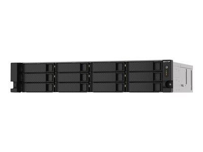  QNAP  TS-1273AU-RP - servidor NASTS-1273AU-RP-8G